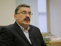 MIRO LAZOVIĆ NA SJEDINICI PIC-a UPOZORIO: 'Kriza koja traje od 1996. godine ušla je u završnu fazu koja će odrediti sudbinu BiH!'
