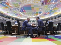 ODLUKA EVROPSKOG VIJEĆA: Ukrajina i Moldavija dobile status kandidata za Evropsku uniju