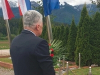 VIC DANA: Mujo sreo Dragana u Zagrebu, pa ga upita panira li ići na Bleiburg…