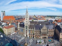EVROPSKE SANKCIJE: Ruskom političaru zaplijenjeni stanovi u Münchenu