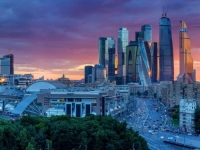 VISOKA CIJENA AGRESIJE NA UKRAJINU: Ruska ekonomija polako ali sigurno nazaduje