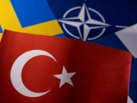 TO JE, DAKLE, CIJENA PODRŠKE ČLANSTVU U NATO: Turska od Finske i Švedske traži izručenje 33 osobe