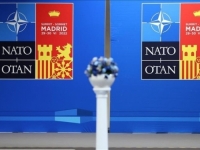 NA MARGINAMA SAMITA: U Madridu počeo sastanak lidera Turske, Finske, Švedske i NATO-a