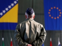 ZABRINUTI SU: NATO sumirao utiske o BiH