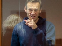 NO COMMENT: Navaljni kritikovao Google i Metu zbog pomaganja Putinu