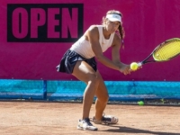 ŽETVA BODOVA U GRUZIJI: Nefisa Berberović se plasirala u polufinale teniskog turnira u Tbilisiju