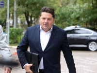 NENAD STEVANDIĆ MISLI: 'Evropska unija je trenutno geopolitički savez koji želi pokazati mišiće Rusiji'