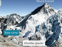 INFO ZA NAJHRABRIJE ALPINISTE: Nepal pomjera bazni kamp na Everestu