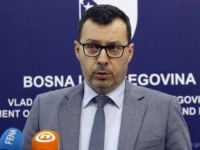SAD NAM JE MNOGO LAKŠE: Ministar Džindić kaže da je u BiH cijena energenata najbolja u regionu