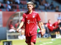 OBJAVIO FABRIZIO ROMANO: Sin Hasana Salihamidžića dobija ugovor u Bayernu do 2025., pa odlazi na posudbu...
