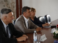 ODLIV STANOVNIŠTVA I DRUGI PROBLEMI: Novalić u posjeti Kantonu 10 (VIDEO)