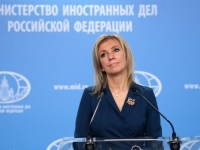 ZAHAROVA NAMJERNO ŠIRI PANIKU: 'Za glad će biti krivi zapadni režimi koji djeluju kao...'