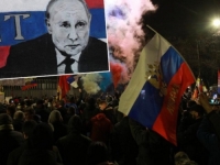 PUTINOV MANIFEST ZA BALKAN: Europska unija i NATO napravili su otimačinu! Ostala nam je samo Srbija, moramo im pomoći...