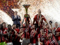 NOVO PRAVILO U ITALIJI: Naslov prvaka u Seriji A odlučivat će se kroz...