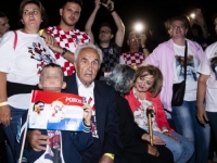 KO JE BIO IVAN DALIĆ?: Iz Livna je na Hajdukove utakmice putovao biciklom, tako je 'inficirao' sina Zlatka