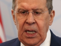 SERGEJ LAVROV GOVORIO ZA 'BBC': 'Rusija nije potpuno moralno čista, ali ne srami se. Želite nas na koljenima? Hajde, učinite to!' (VIDEO)