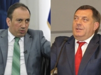 CRNADAK KONSTERNIRAN DODIKOVOM NESPOSOBNOŠĆU: 'Bakir, Turkovićka i Alkalaj sa njim mlataraju kako hoće!'
