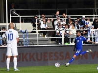 ŠAPNI MI TIHO, TIHO, ŠAPNI MI NAJTIŠE, SAMO JA TO NEĆU ČUTI: Pukki otkrio šta mu je Pjanić rekao prije izvođenja penala