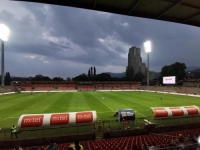 UEFA ZATVORILA TRIBINU BILINOG POLJA: Evo šta su poručili iz Nogometnog saveza BiH pred utakmicu sa Finskom