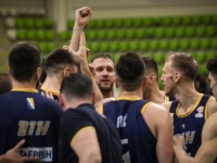 SAMO NAPRIJED, ZABORAVITE NESPORAZUME: Adis Bećiragić objavio spisak košarkaša za predstojeće utakmice reprezentacije BiH u košarci