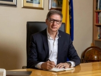 PROFESOR HADŽIKADIĆ, BEZ IMALO USTEZANJA: 'Da li Evropska unija želi da nas nema?'