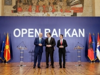PROFESOR EDWARD JOSEPH: 'Otvoreni Balkan nije samo loša ideja – ona je i opasna'