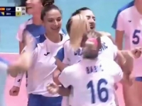 SJAJAN NASTUP U 'ZLATNOJ LIGI': Odbojkašice Bosne i Hercegovine savladale Španjolke u gostima sa 3-0 u setovima