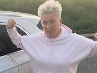 DRAMATIČNA POTJERA: Trostruka olimpijska pobjednica uhvatila lopova koji joj je pokušao ukrasti automobil, pa završila u bolnici...