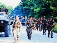 SAD SE SJETILI: Hrvatska istražuje Armiju RBiH zbog indicija da je vojska prešla...