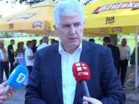 ČOVIĆ SUGERIRA EVROPI DA UCIJENI BIH: 'Nema kandidatskog statusa bez promjene izbornog zakona!' (VIDEO) 