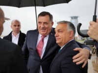 O, BOŽE; ORBAN PISAO DODIKU: 'Obnoviti Evropu utemeljenu na hrišćanstvu'