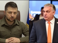 ORBAN RUŠI JEDINSTVO EU: 'Treba prestati vojno pomagati Ukrajinu!'