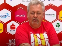 OSIM DUHOVIT I U VRAPČIĆIMA: 'Mi Bosanci imamo jako fine uspomene s Armenijom, spucali su nam četiri komada'