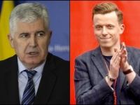 'ZAUSTAVITE ROJTERS': Čovićev portal traži da se Ahmetoviću zabrani ulazak u BiH!