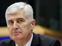 ČOVIĆ OTKRIO ZAŠTO SU PROPALI PREGOVORI O IZBORNOJ REFORMI: 'Naš cilj je vrlo jasan - želimo institucionalno i prostorno reorganizirati BiH!'