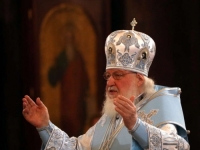 'TO JE PRAVA KATASTROFA': Patrijarh Kiril poručuje da nema opravdanja za raskol Ruske pravoslavne crkve zarad politike