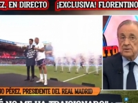 'TO NIKADA NIKO NIJE DOBIO, NITI ĆE DOBITI...': Predsjednik Reala iz Madrida otkrio zašto je propao transfer Mbappea (VIDEO)