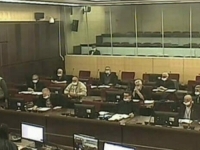 SUĐENJE ZA RATNE ZLOČINE NA PODRUČJU ZVORNIKA: Muža i sinove posljednji put vidjela kod škole u Malešiću