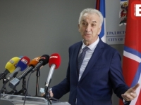 A KAKO DRUGAČIJE: SDS odlučio -  Mirko Šarović kandidat za...