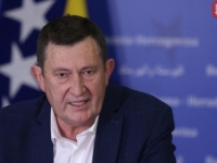 KAKAV MILE, TAKAV VOJIN: Ministru Mitroviću zasmetalo spominjanje 'agresije Rusije' pa...