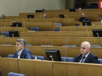 NIJE BILO AMANDMANA: Predstavnički dom PSBiH usvojio prijedlog budžeta za 2022. godinu