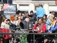NAŠU DRŽAVU OČEKUJE TURISTIČKA SEZONA ZA PAMĆENJE: Ukinute sve...