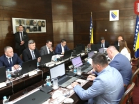 'SB' NA SJEDNICI FEDERALNE VLADE: Civilne žrtve rata dobile Nacrt novog zakona (FOTO)