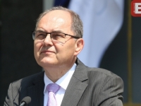 ODLUKA KOJA MIJENJA SVE: Visoki predstavnik Christian Schmidt jednim je potezom uništio ambicije retrogradnih snaga u BiH
