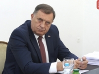 OPET ODBIJEN: Dodik ponovo tražio da Predsjedništvo BiH zauzme novi stav o...