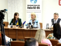 'SB' NA LICU MJESTA: U Foči 19. juna obilježavanje Dana borbe protiv seksualnog nasilja u ratu (FOTO)