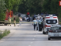 DETALJI TRAGIČNE NESREĆE KOD BJELAŠNICE: Policajac stao da pozdravi majku pa poginuo