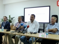'SB' NA LICU MJESTA: Lazović, Komšić, Zlatar i Emrić jednoglasni - 'Tražićemo energičnije djelovanje EU!'