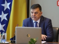 VIJEĆE MINISTARA BIH ODOBRILO UGOVOR OD 300 MILIONA EURA ZA AUTOCESTU: Projekt podrazumijeva...
