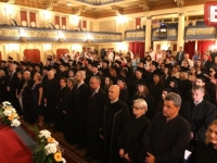'SB' U NARODNOM POZORIŠTU: Univerzitet u Sarajevu promovisao 55 doktora nauka, evo i detalja (FOTO)
